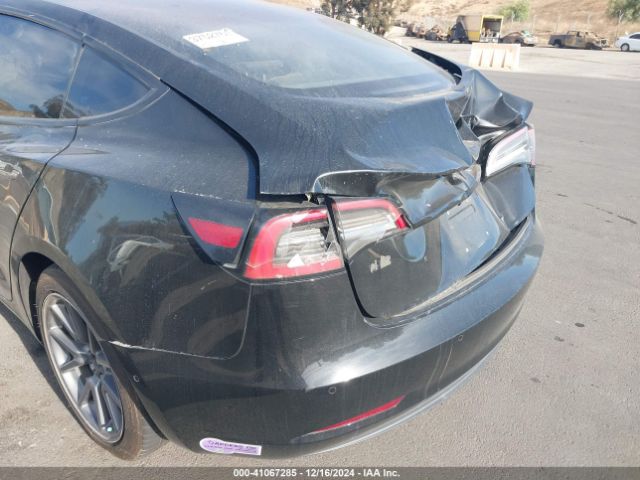 5YJ3E1EA8JF045213 Tesla Model 3 Long Range/mid Range