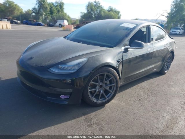 5YJ3E1EA8JF045213 Tesla Model 3 Long Range/mid Range