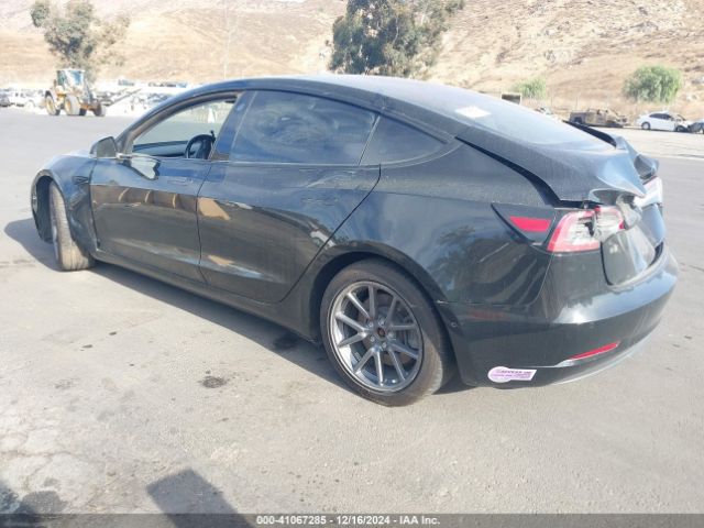 5YJ3E1EA8JF045213 Tesla Model 3 Long Range/mid Range