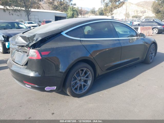 5YJ3E1EA8JF045213 Tesla Model 3 Long Range/mid Range