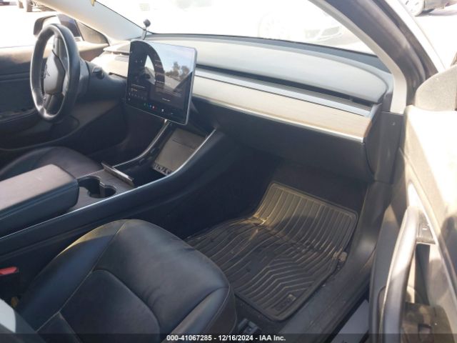 5YJ3E1EA8JF045213 Tesla Model 3 Long Range/mid Range