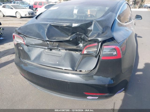 5YJ3E1EA8JF045213 Tesla Model 3 Long Range/mid Range
