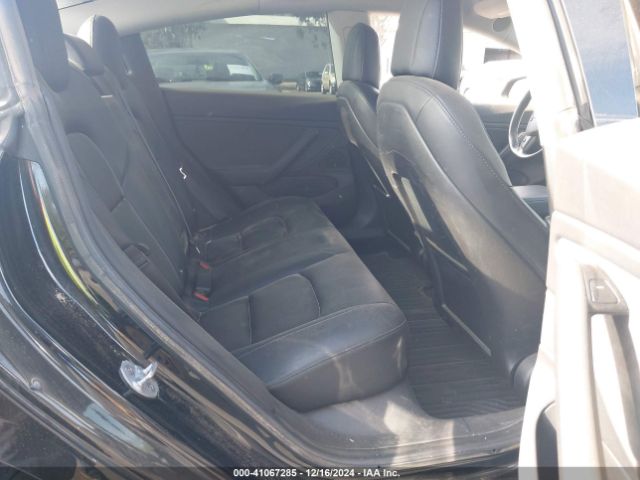 5YJ3E1EA8JF045213 Tesla Model 3 Long Range/mid Range