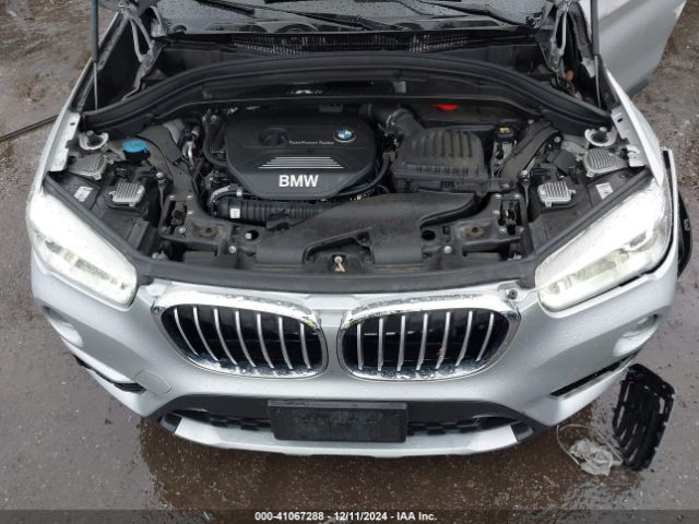 WBXHT3C30G5F67605 BMW X1 Xdrive28i