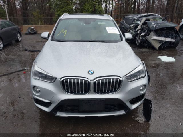 WBXHT3C30G5F67605 BMW X1 Xdrive28i