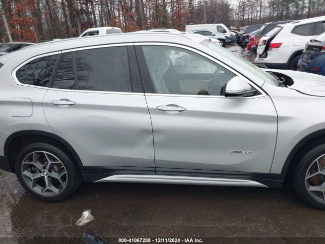WBXHT3C30G5F67605 BMW X1 Xdrive28i