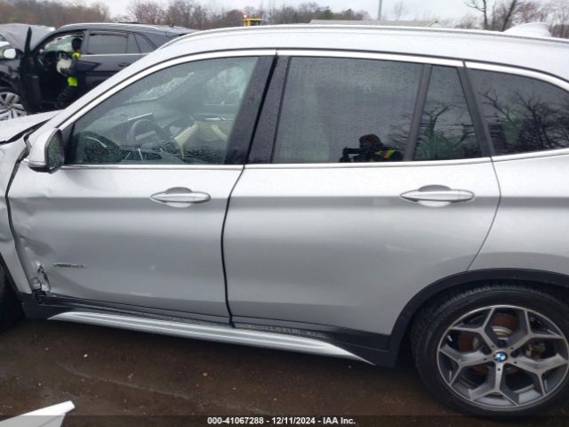 WBXHT3C30G5F67605 BMW X1 Xdrive28i