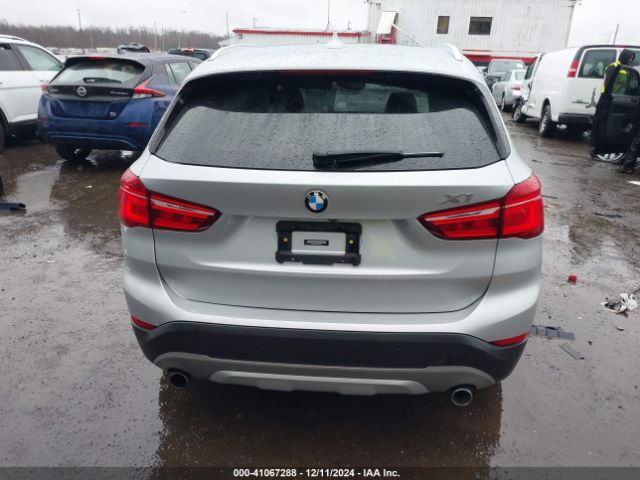 WBXHT3C30G5F67605 BMW X1 Xdrive28i