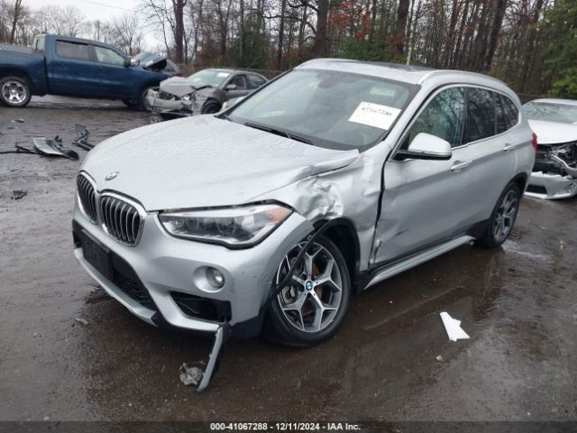WBXHT3C30G5F67605 BMW X1 Xdrive28i