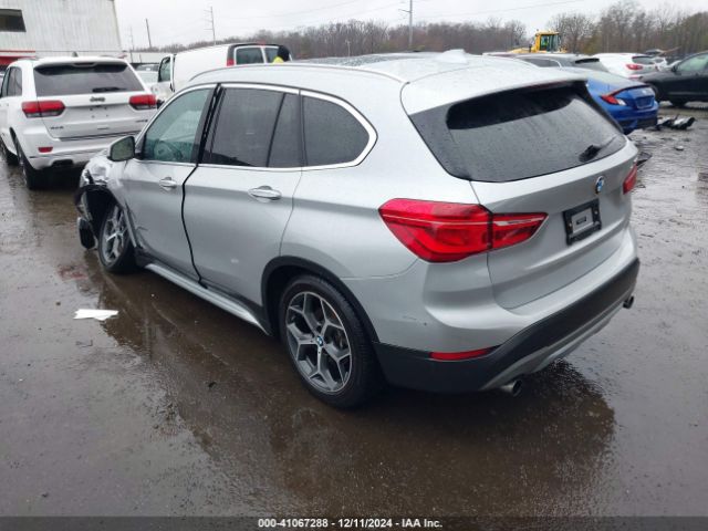 WBXHT3C30G5F67605 BMW X1 Xdrive28i