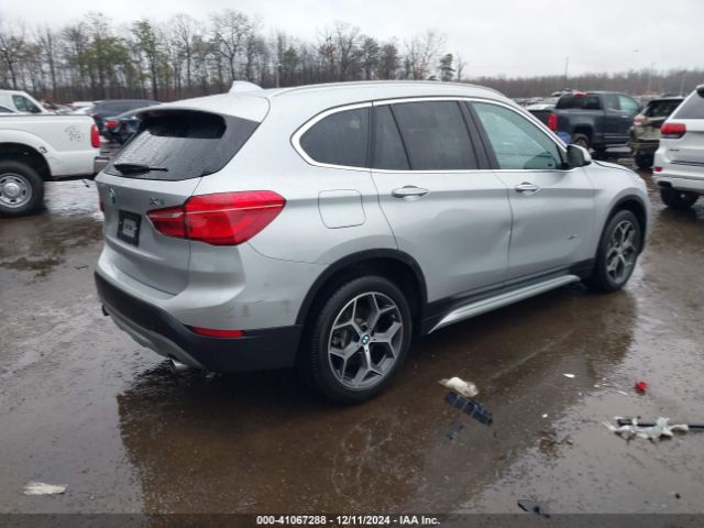 WBXHT3C30G5F67605 BMW X1 Xdrive28i