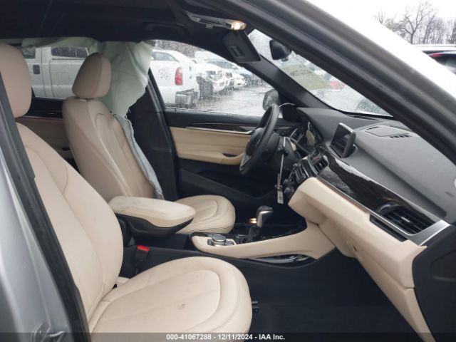 WBXHT3C30G5F67605 BMW X1 Xdrive28i