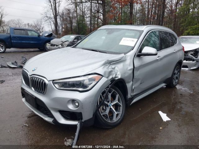WBXHT3C30G5F67605 BMW X1 Xdrive28i
