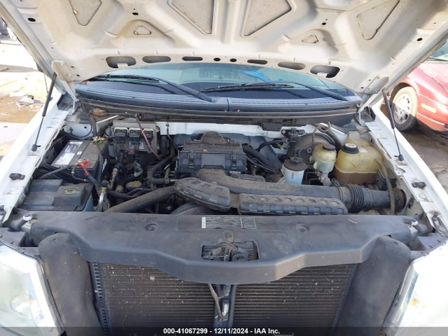 Продажа на аукционе авто 2005 Ford F-150 Lariat/xl/xlt, vin: 1FTPX12555NB95905, номер лота: 41067299