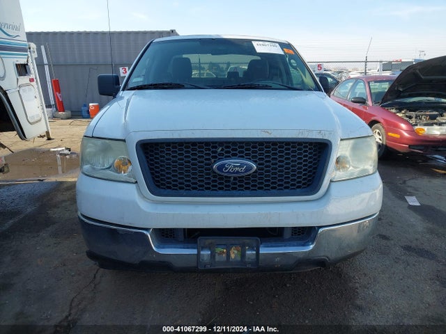 Продажа на аукционе авто 2005 Ford F-150 Lariat/xl/xlt, vin: 1FTPX12555NB95905, номер лота: 41067299