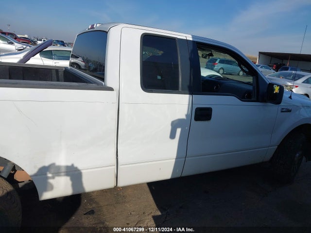 Продажа на аукционе авто 2005 Ford F-150 Lariat/xl/xlt, vin: 1FTPX12555NB95905, номер лота: 41067299