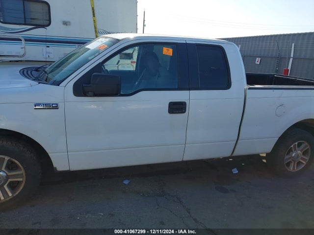 Продажа на аукционе авто 2005 Ford F-150 Lariat/xl/xlt, vin: 1FTPX12555NB95905, номер лота: 41067299