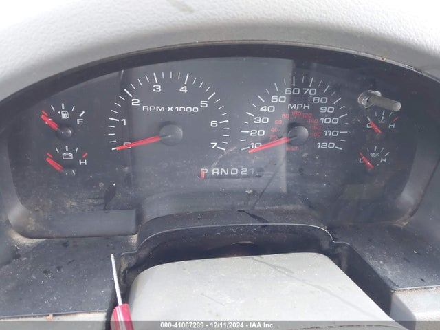 Продажа на аукционе авто 2005 Ford F-150 Lariat/xl/xlt, vin: 1FTPX12555NB95905, номер лота: 41067299