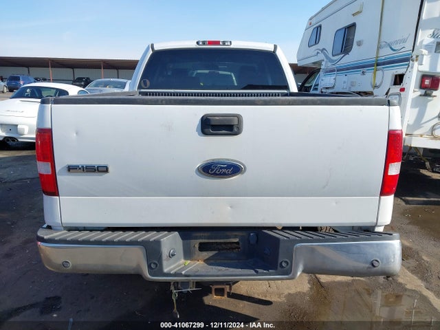Продажа на аукционе авто 2005 Ford F-150 Lariat/xl/xlt, vin: 1FTPX12555NB95905, номер лота: 41067299