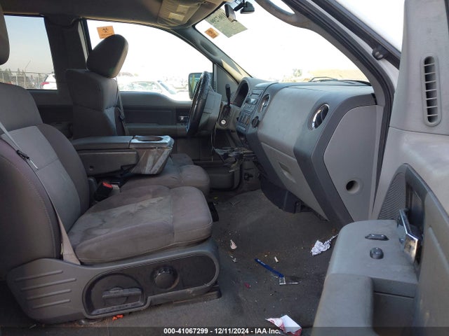 Продажа на аукционе авто 2005 Ford F-150 Lariat/xl/xlt, vin: 1FTPX12555NB95905, номер лота: 41067299