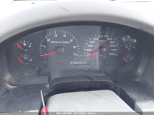 Продажа на аукционе авто 2005 Ford F-150 Lariat/xl/xlt, vin: 1FTPX12555NB95905, номер лота: 41067299