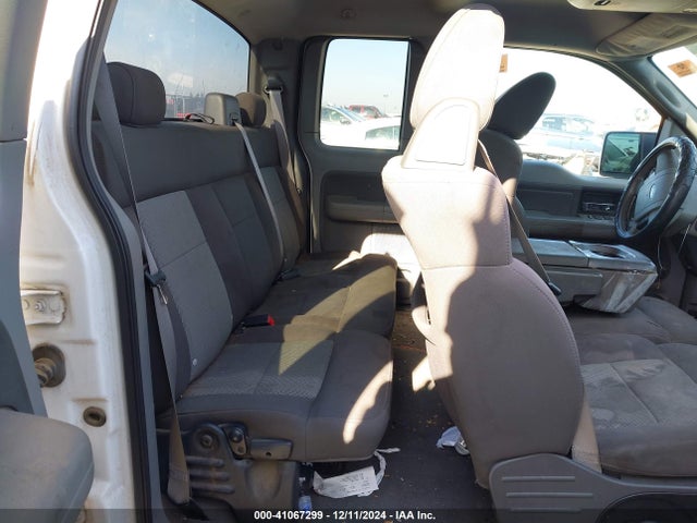 Продажа на аукционе авто 2005 Ford F-150 Lariat/xl/xlt, vin: 1FTPX12555NB95905, номер лота: 41067299