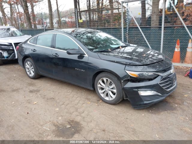 1G1ZD5ST6NF153804 auction archive image