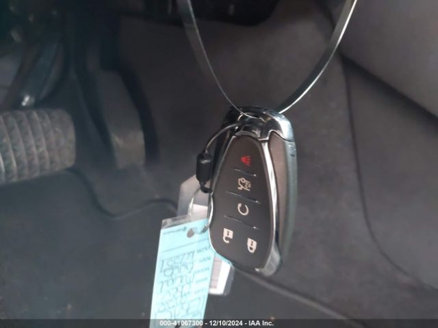 1G1ZD5ST6NF153804 Chevrolet Malibu Fwd Lt