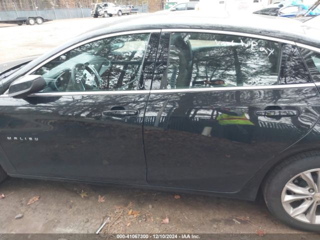 1G1ZD5ST6NF153804 Chevrolet Malibu Fwd Lt