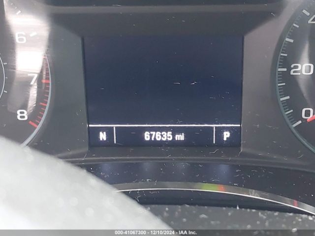 1G1ZD5ST6NF153804 Chevrolet Malibu Fwd Lt