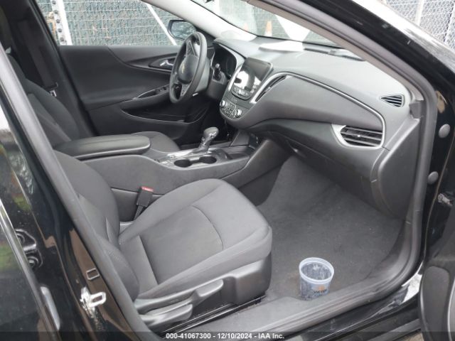 1G1ZD5ST6NF153804 Chevrolet Malibu Fwd Lt