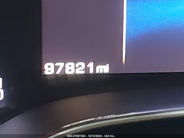 3GYFNEE30FS624582 Cadillac Srx Luxury Collection