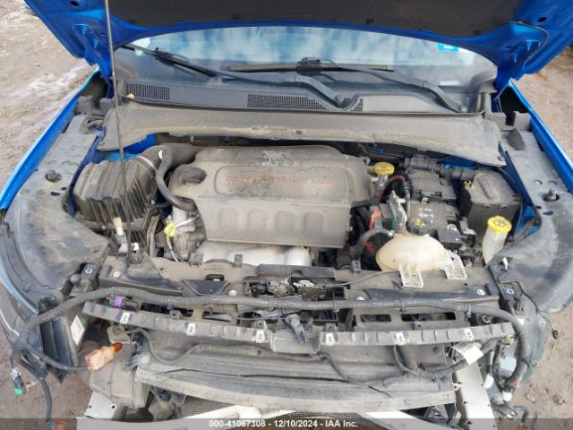 2018 JEEP COMPASS 3C4NJDBB2JT175914 Photo 9