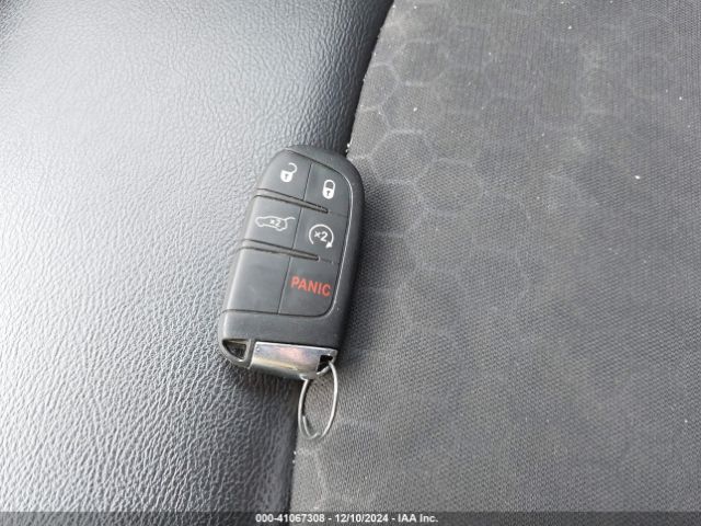 2018 JEEP COMPASS 3C4NJDBB2JT175914 Photo 10
