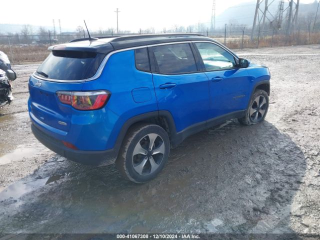 2018 JEEP COMPASS 3C4NJDBB2JT175914 Photo 3