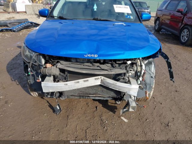 2018 JEEP COMPASS 3C4NJDBB2JT175914 Photo 5
