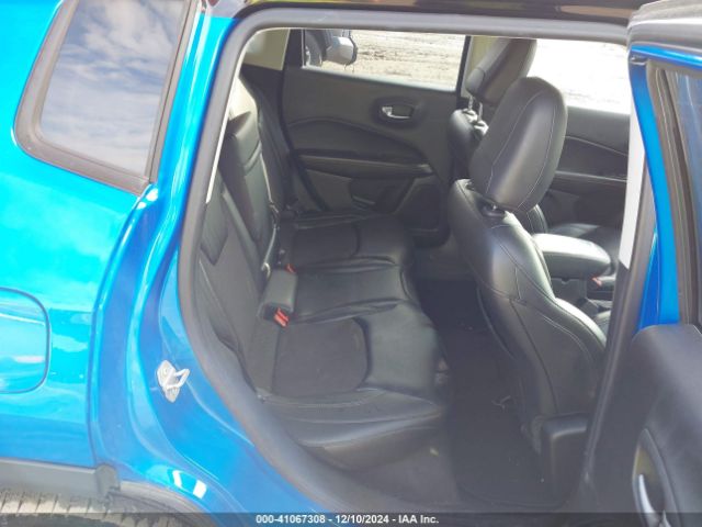 2018 JEEP COMPASS 3C4NJDBB2JT175914 Photo 7