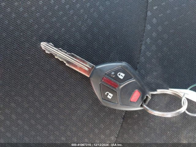 4A4AP3AU3FE021187 Mitsubishi Outlander Sport Es
