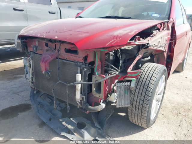 4A4AP3AU3FE021187 Mitsubishi Outlander Sport Es