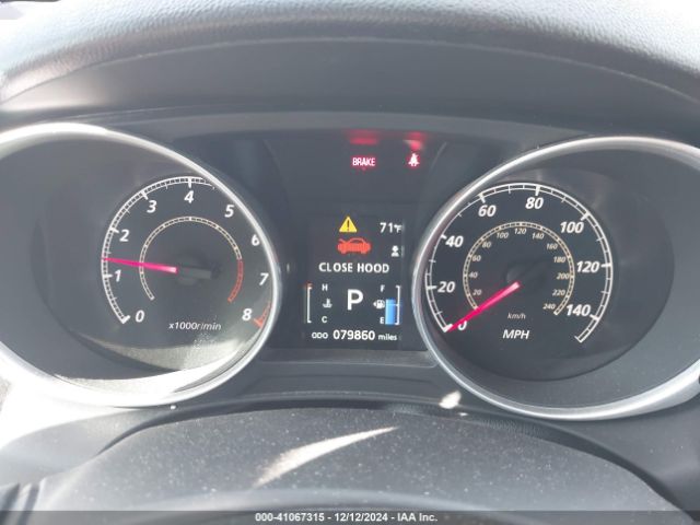 4A4AP3AU3FE021187 Mitsubishi Outlander Sport Es