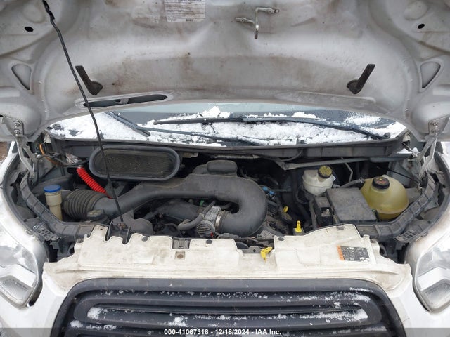 1FTYR3XM1HKA71226 Ford Transit-250