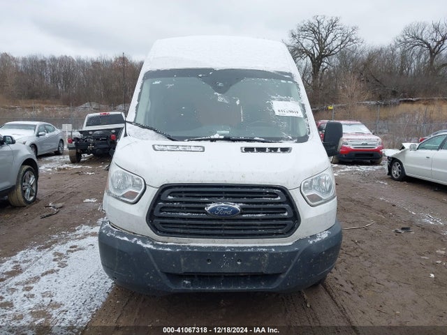 1FTYR3XM1HKA71226 Ford Transit-250