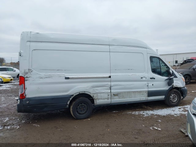 1FTYR3XM1HKA71226 Ford Transit-250