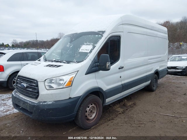 1FTYR3XM1HKA71226 Ford Transit-250