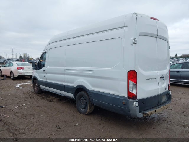 1FTYR3XM1HKA71226 Ford Transit-250