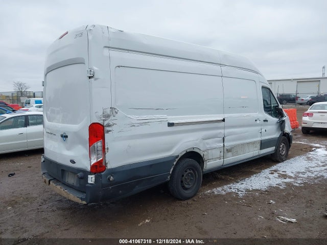 1FTYR3XM1HKA71226 Ford Transit-250