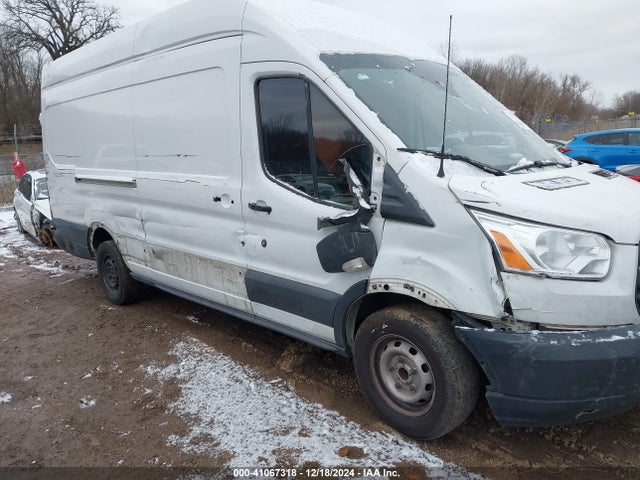 1FTYR3XM1HKA71226 Ford Transit-250