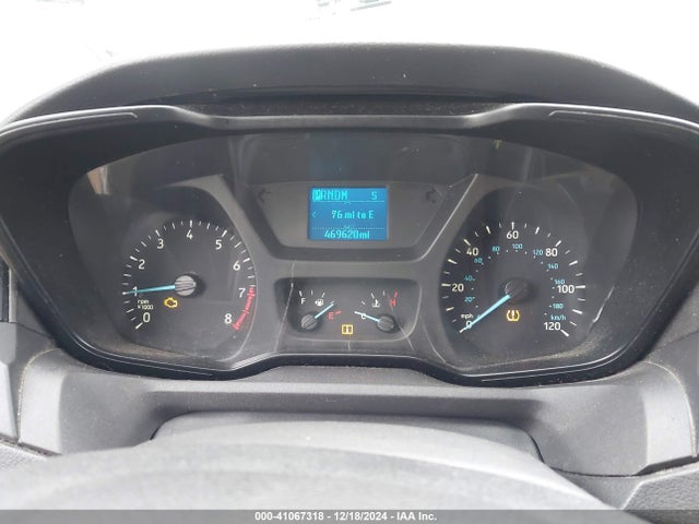1FTYR3XM1HKA71226 Ford Transit-250
