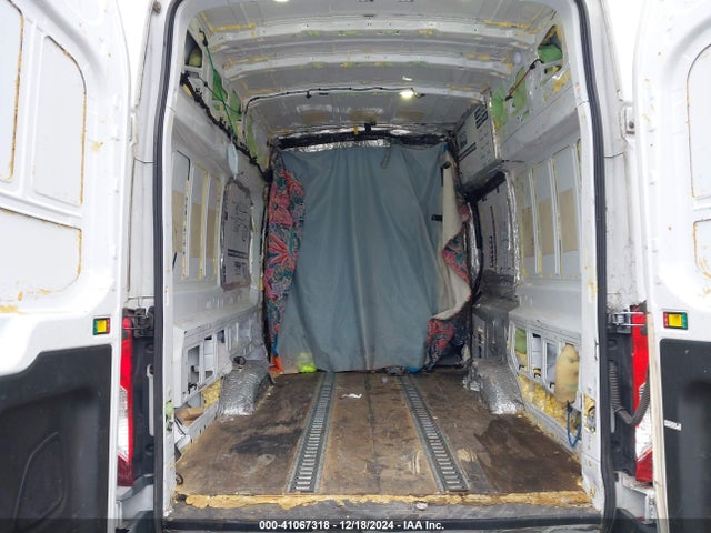 1FTYR3XM1HKA71226 Ford Transit-250