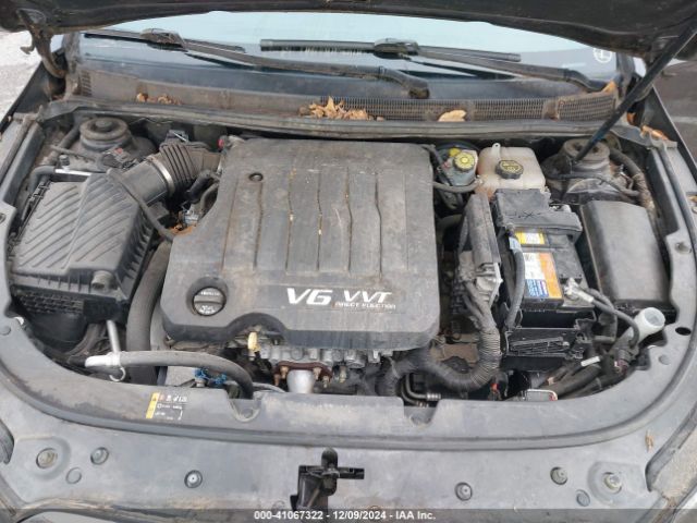 1G4GA5G30EF202152 Buick Lacrosse